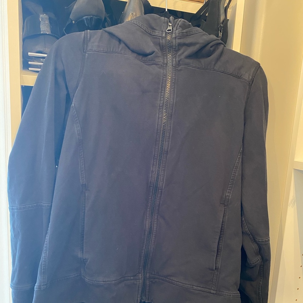 Lululemon Sweater